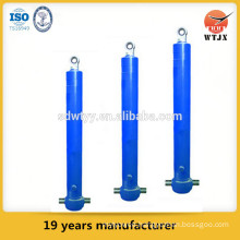 FC type hyva hydraulic cylinder for tipper truck